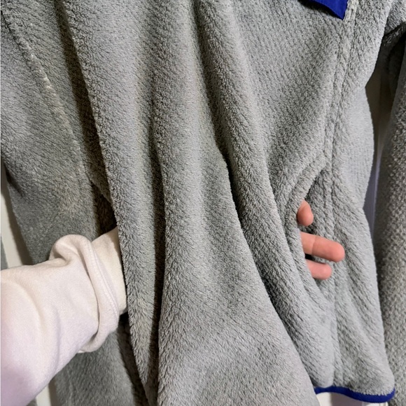 Patagonia Re-Tool Snap-T Fleece Pullover - Picture 4 of 9